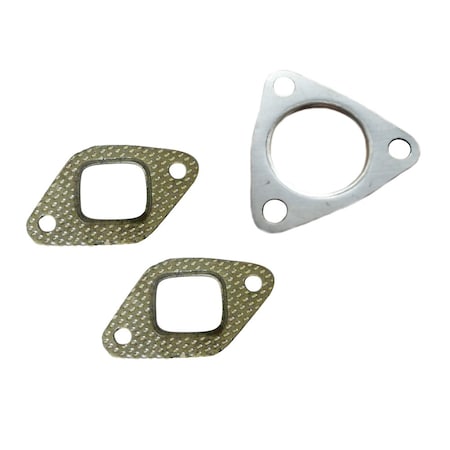 Aic Replacement Parts 72097676 20326 Manifold Gaskets Fits Allis Chalmers 5020 5030 6140 897938M1-GASKET